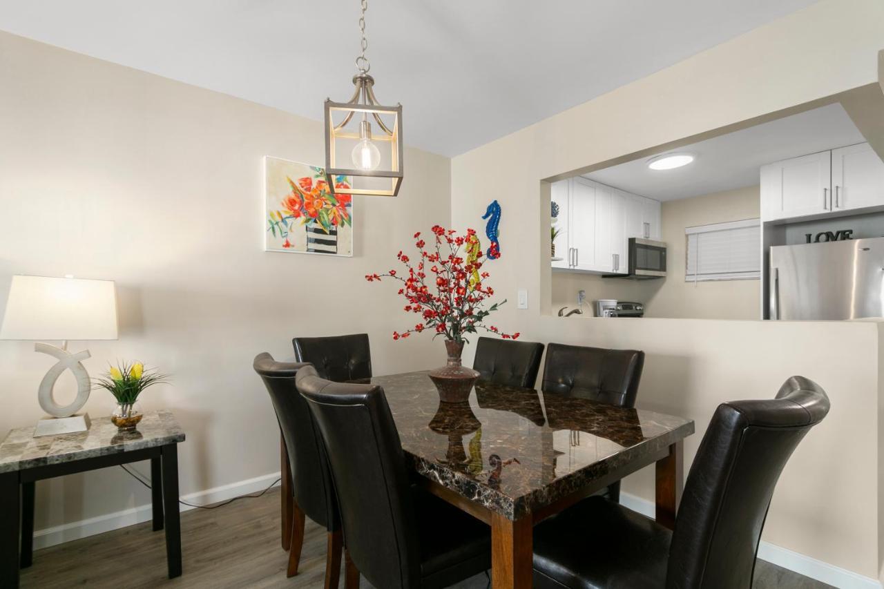 2 Bedroom 2 Bath With Patio On 11Th Collins Ave Μαϊάμι Μπιτς Εξωτερικό φωτογραφία